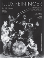 T.Lux Feininger