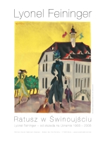 Rathaus in Swinemünde, 1912